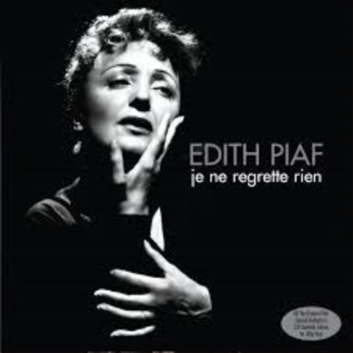 Edith Piaf- Je Ne Regrette Rien [ VINYL LP ]