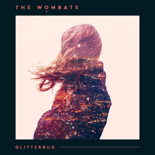 The Wombats- Glitterbug (Import) [ VINYL LP ]