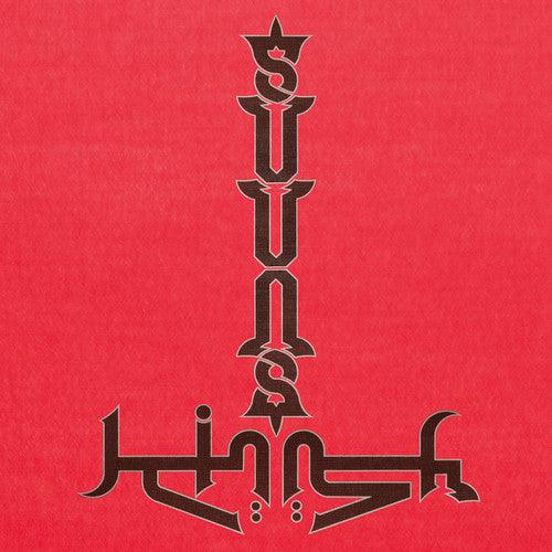 Suuns and Jerusalem in My Heart- Suuns & Jerusalem in My Heart [ VINYL LP ]