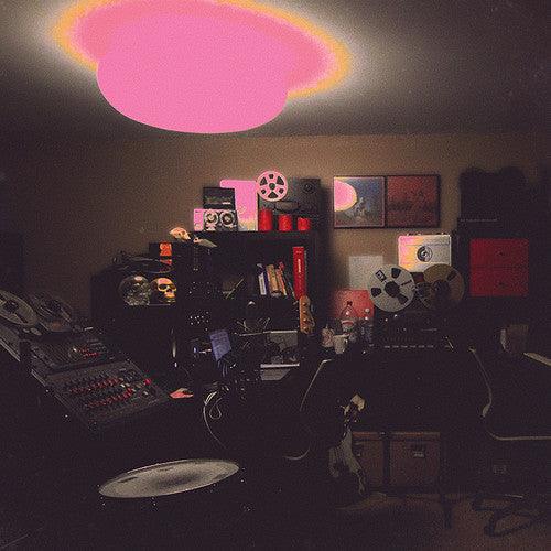 Unknown Mortal Orchestra- Multi-Love [ VINYL LP ]