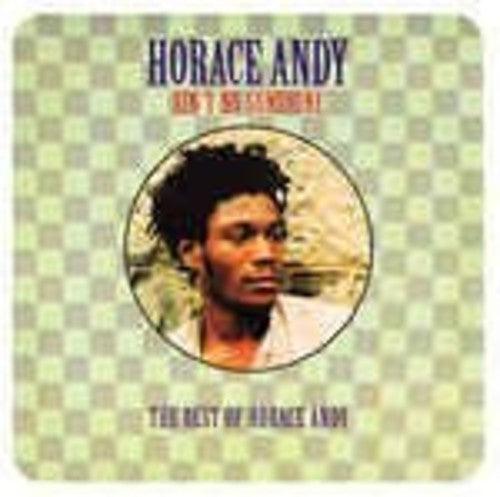 Horace Andy- Ain't No Sunshine [ VINYL LP ]