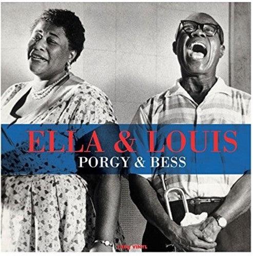 Ella & Louis- Porgy & Bess [ VINYL LP ]