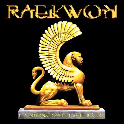 Raekwon- Fly International Luxurious Art [ VINYL LP ]