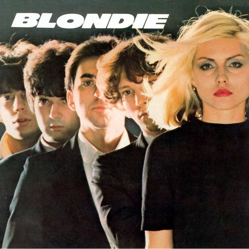 Blondie- Blondie [Limited Edition LP] [ VINYL LP ]