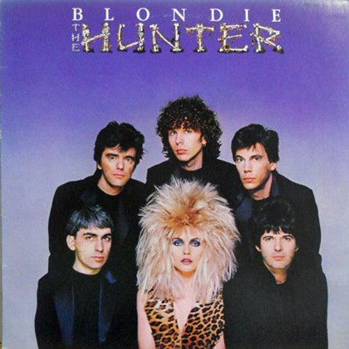 Blondie- The Hunter [ VINYL LP ]