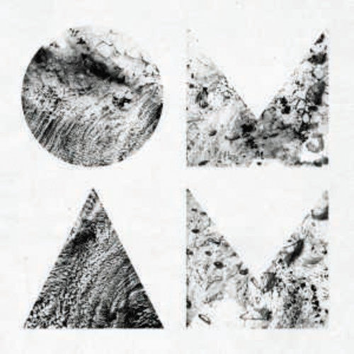 Of Monsters And Men- Beneath The Skin [Vinyl] [ VINYL LP ]