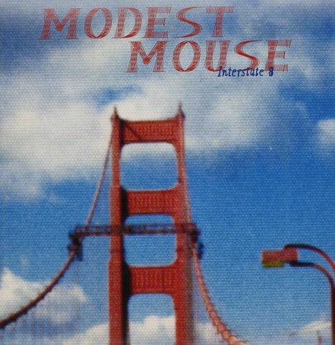 Modest Mouse- Interstate 8 [ VINYL LP ]