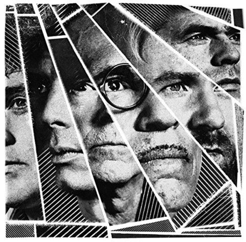 Ffs- FFS [ VINYL LP ]