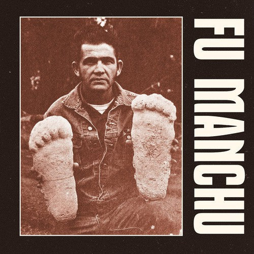 Fu Manchu- Kept Between Trees [ VINYL LP ]