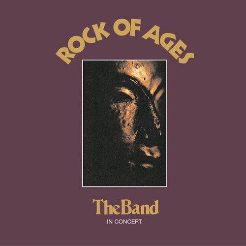 The Band- Rock of Ages [ VINYL LP ]