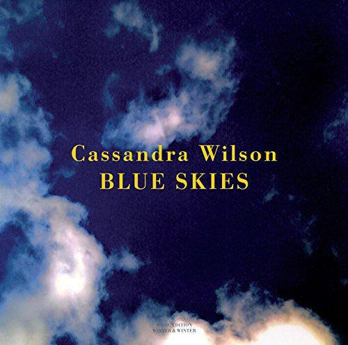 Cassandra Wilson- Blue Skies [ VINYL LP ]