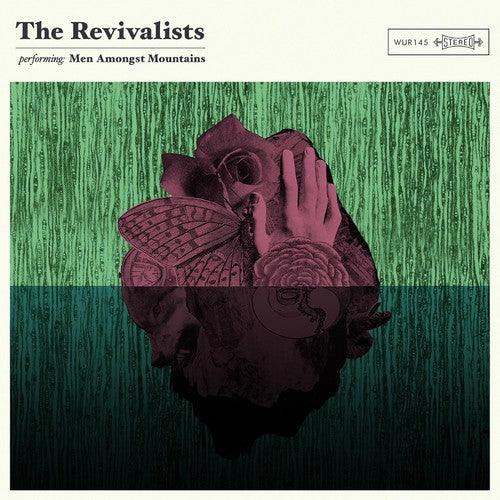 The Revivalists- Men Amongst Mountains [ VINYL LP ]