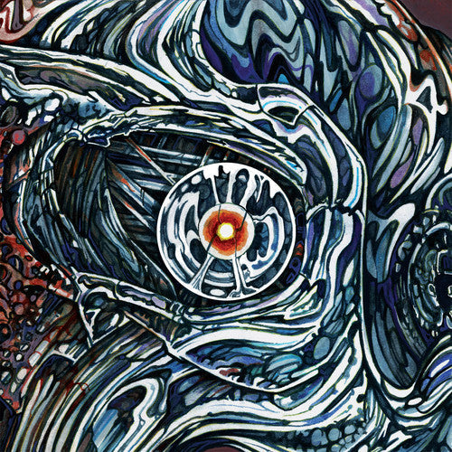 Major Kong- Doom Machine [ VINYL LP ]