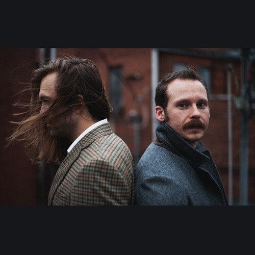 Penny & Sparrow- Let A Lover Drown You [ VINYL LP ]