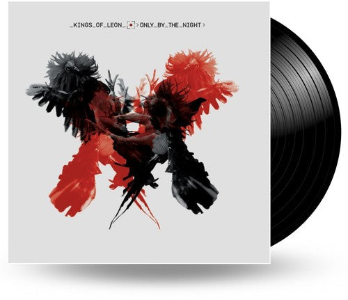 Kings Of Leon- Only By the Night (Import) [ VINYL LP ]