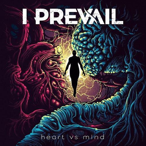 I Prevail- Heart Vs. Mind [ VINYL LP ]