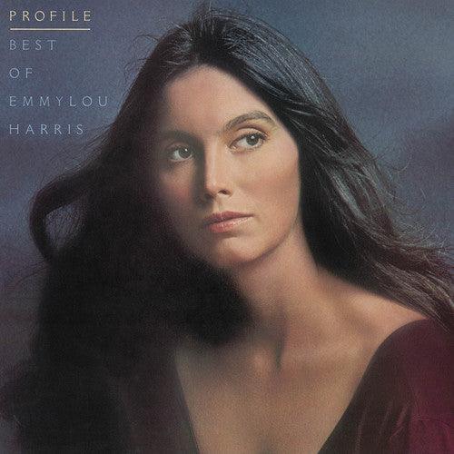 Emmylou Harris- Profile: Best of Emmylou Harris [ VINYL LP ]