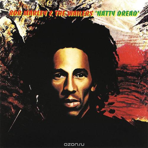 Bob Marley- Natty Dread [ VINYL LP ]