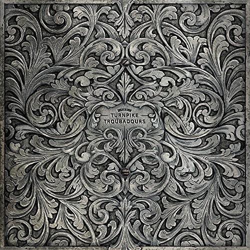 Turnpike Troubadours- The Turnpike Troubadours [ VINYL LP ]
