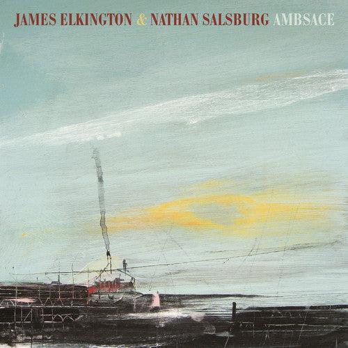 James Elkington- Ambsace [ VINYL LP ]