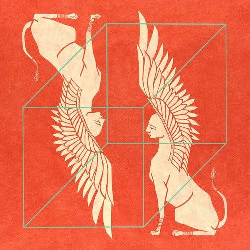 Saintseneca- Such Things [ VINYL LP ]