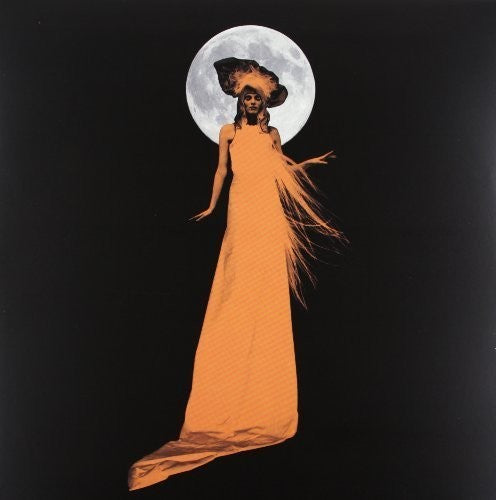 Karen Elson- Ghost Who Walks [180 Gram] [ VINYL LP ]