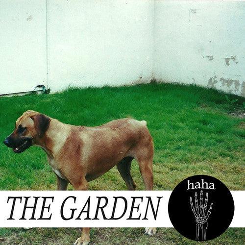 The Garden- Haha [ VINYL LP ]