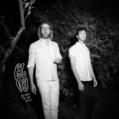 EL VY- Return To The Moon [Vinyl] [ VINYL LP ]