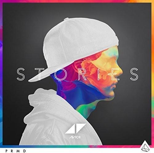 Avicii- Stories [ VINYL LP ]