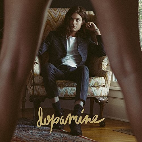 BØRNS (BORNS)- Dopamine [Vinyl] [ VINYL LP ]