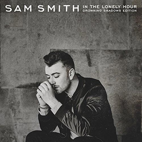 Sam Smith- In the Lonely Hour: Drowning Shadows Edition [ VINYL LP ]