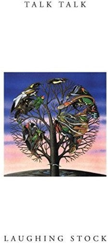 Talk Talk- Laughing Stock [ VINYL LP ]