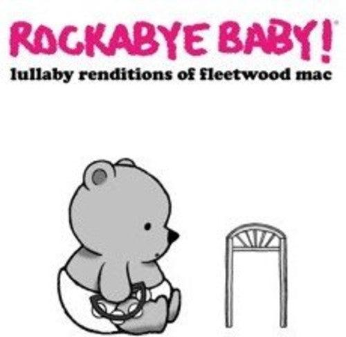 Rockabye Baby!- Lullaby Renditions of Fleetwood Mac [ VINYL LP ]