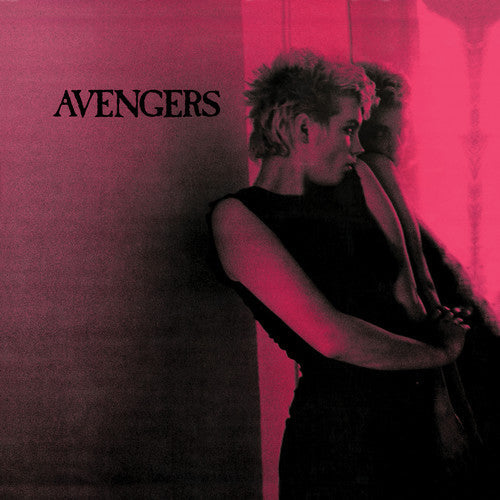 Avengers- Avengers [ VINYL LP ]