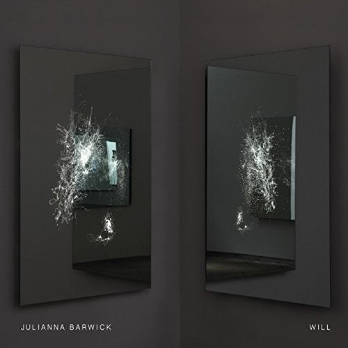 Julianna Barwick- WILL [ VINYL LP ]
