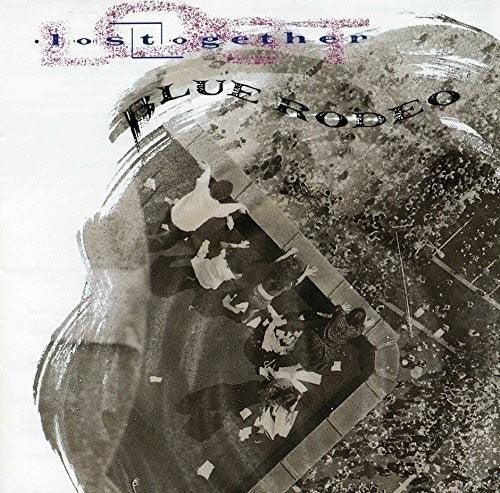 Blue Rodeo- Lost Together (2LP) [ VINYL LP ]