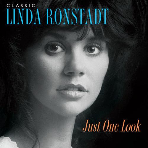 Linda Ronstadt- Classic Linda Ronstadt: Just One Look [ VINYL LP ]