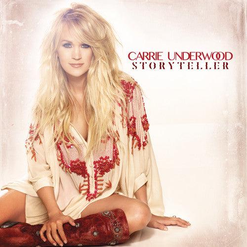 Carrie Underwood- Storyteller [ VINYL LP ]