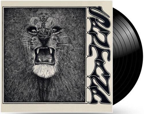 Santana- Santana (180-gram) [ VINYL LP ]
