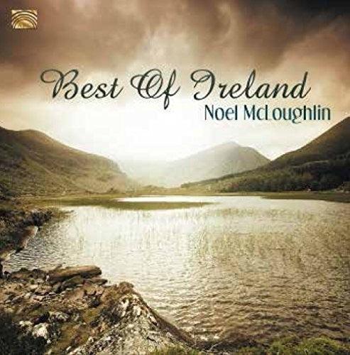 Best of Ireland [ VINYL LP ]
