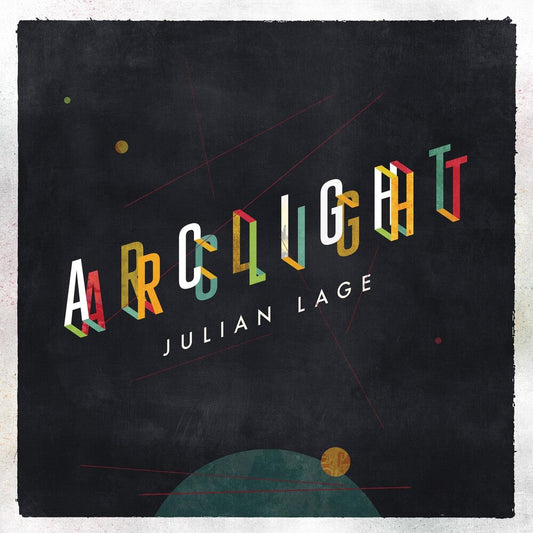 Julian Lage- Arclight [ VINYL LP ]