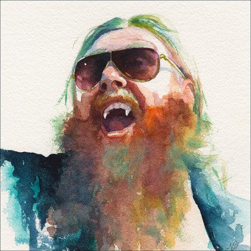 Benji Hughes- Songs in the Key of Animals [ VINYL LP ]