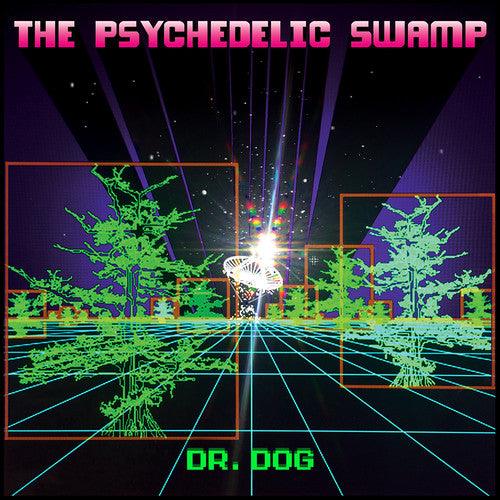 Dr. Dog- The Psychedelic Swamp [ VINYL LP ]