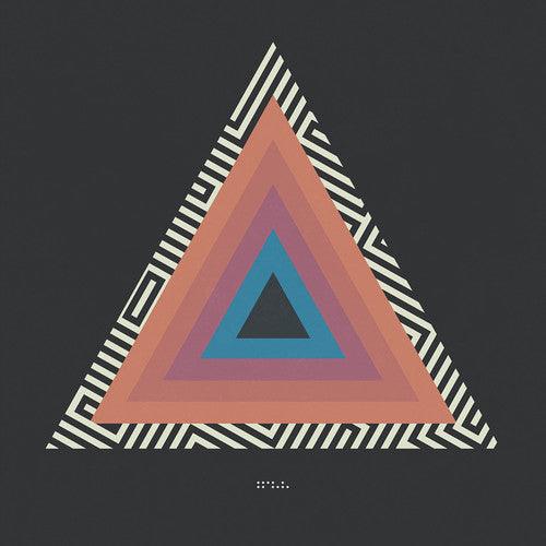 Tycho- Awake Remix [ VINYL LP ]
