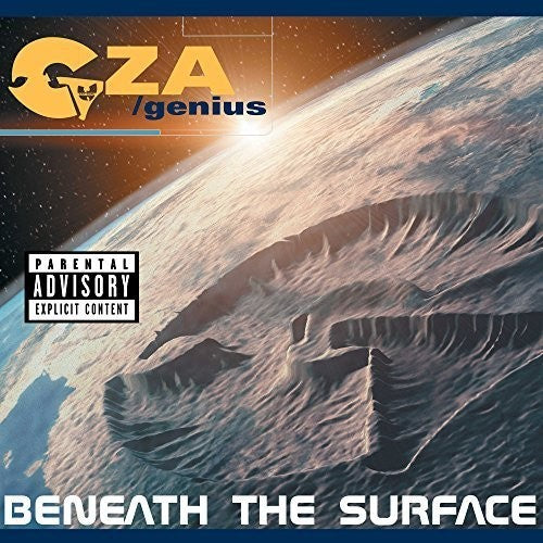 Gza- Beneath The Surface [2 LP] [ VINYL LP ]