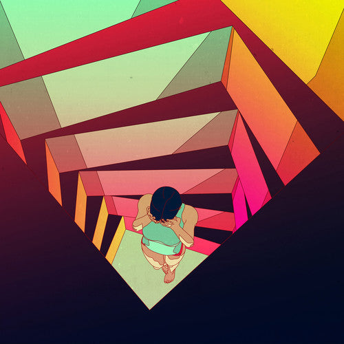 Lushlife- Ritualize [ VINYL LP ]