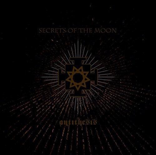 Secrets of the Moon- Antithesis [ VINYL LP ]