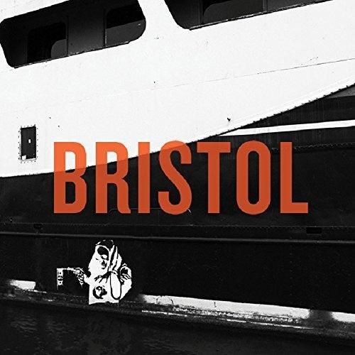 Bristol- Bristol [ VINYL LP ]