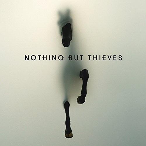 Nothing But Thieves- Nothing But Thieves [ VINYL LP ]