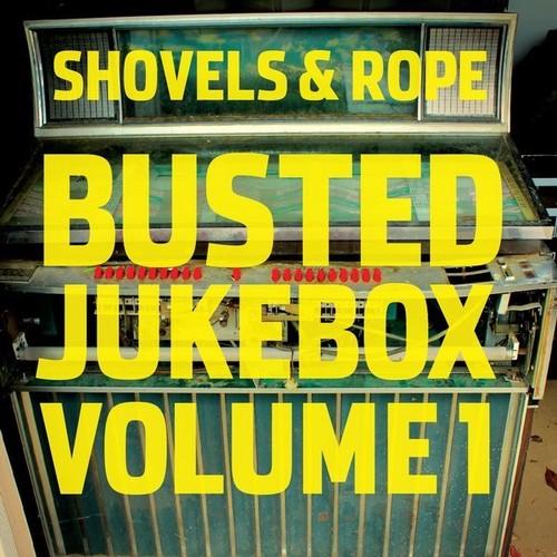 Shovels & Rope- Busted Jukebox: Volume 1 [ VINYL LP ]
